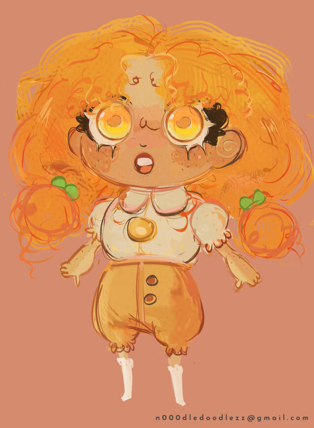 Chibi